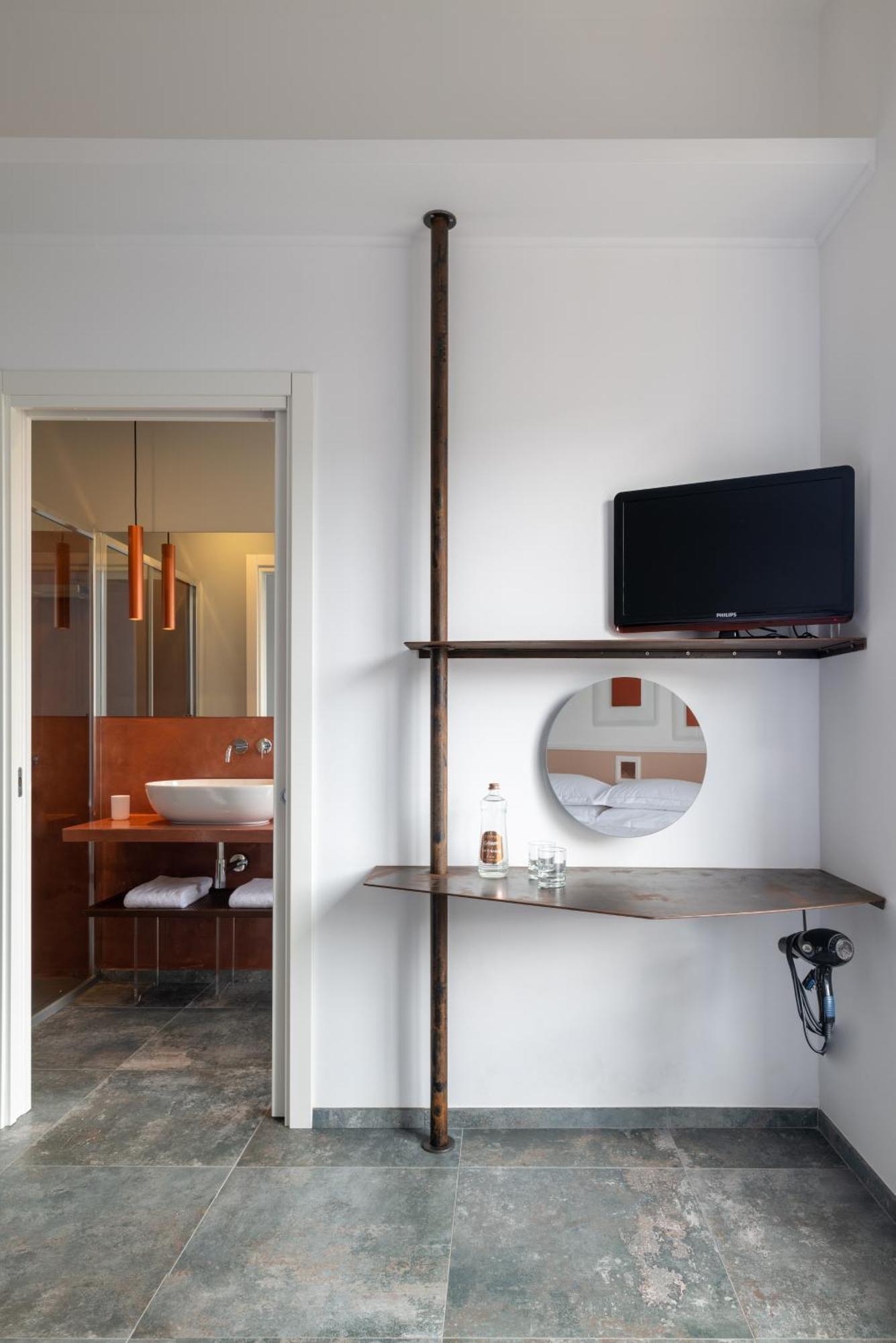 Albergo Minerva Santa Margherita Ligure Pokój zdjęcie