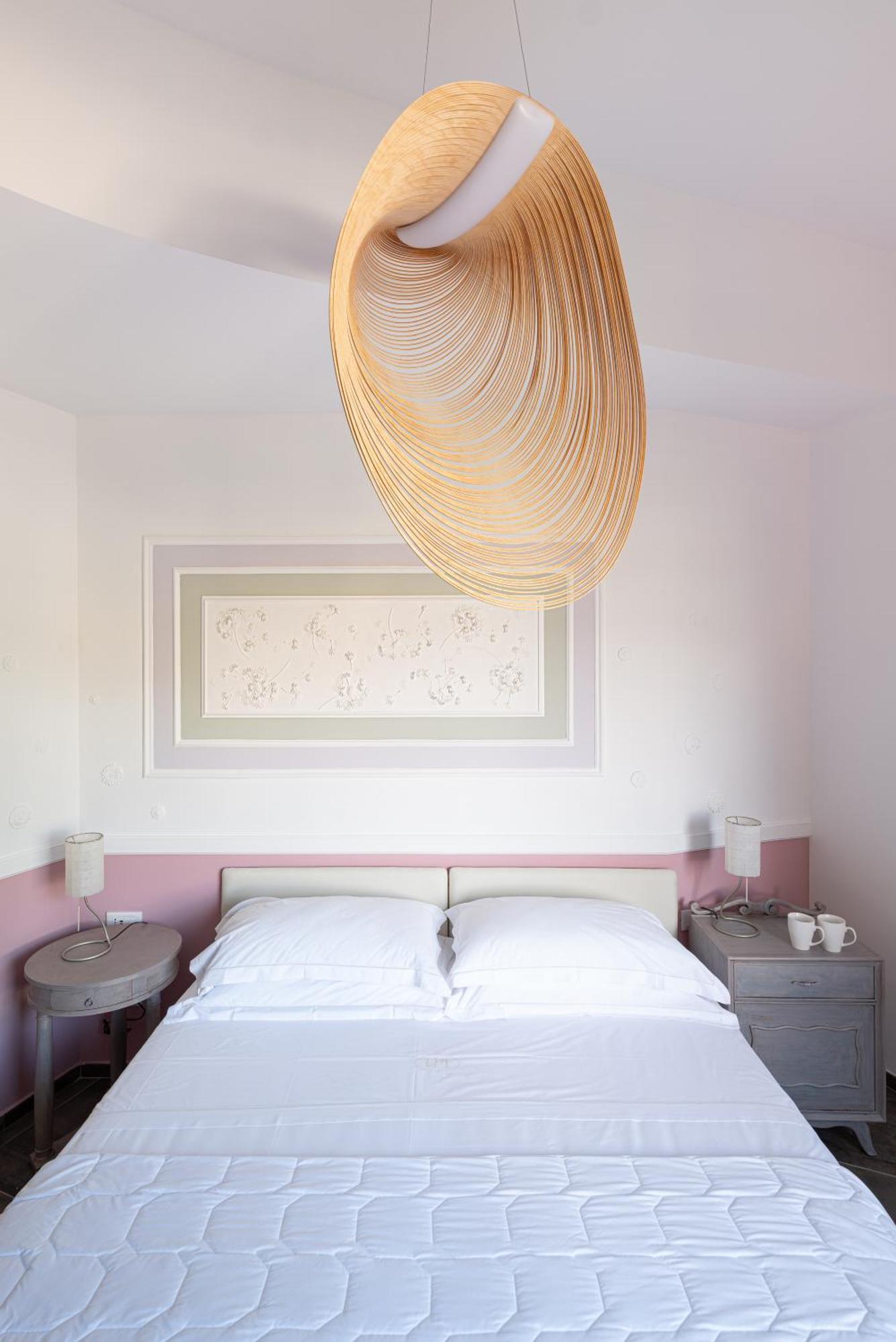 Albergo Minerva Santa Margherita Ligure Zewnętrze zdjęcie