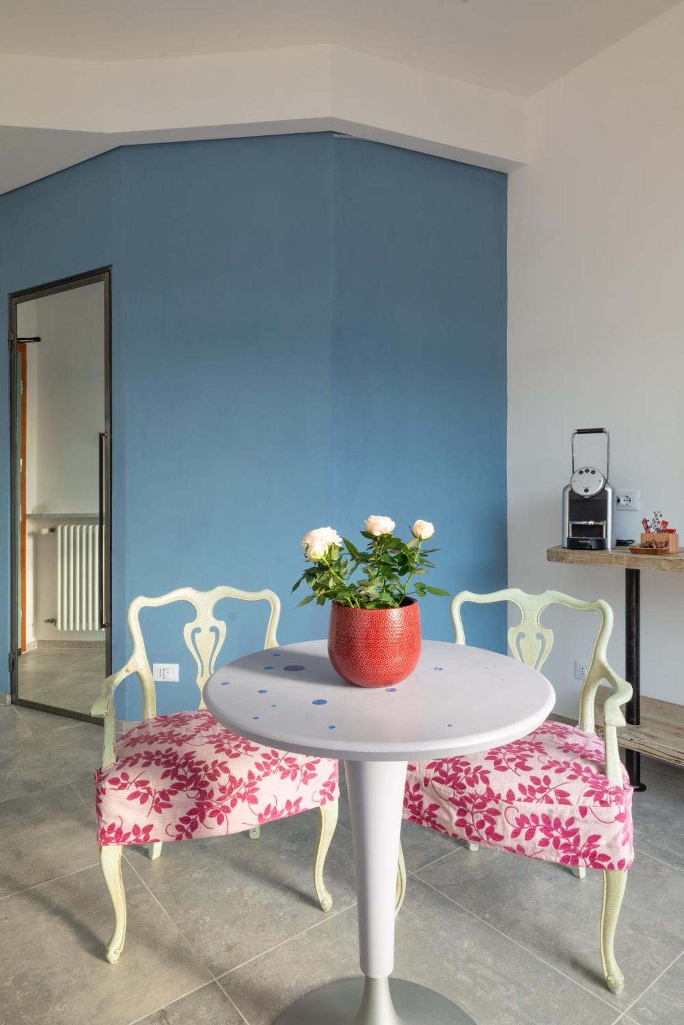 Albergo Minerva Santa Margherita Ligure Pokój zdjęcie