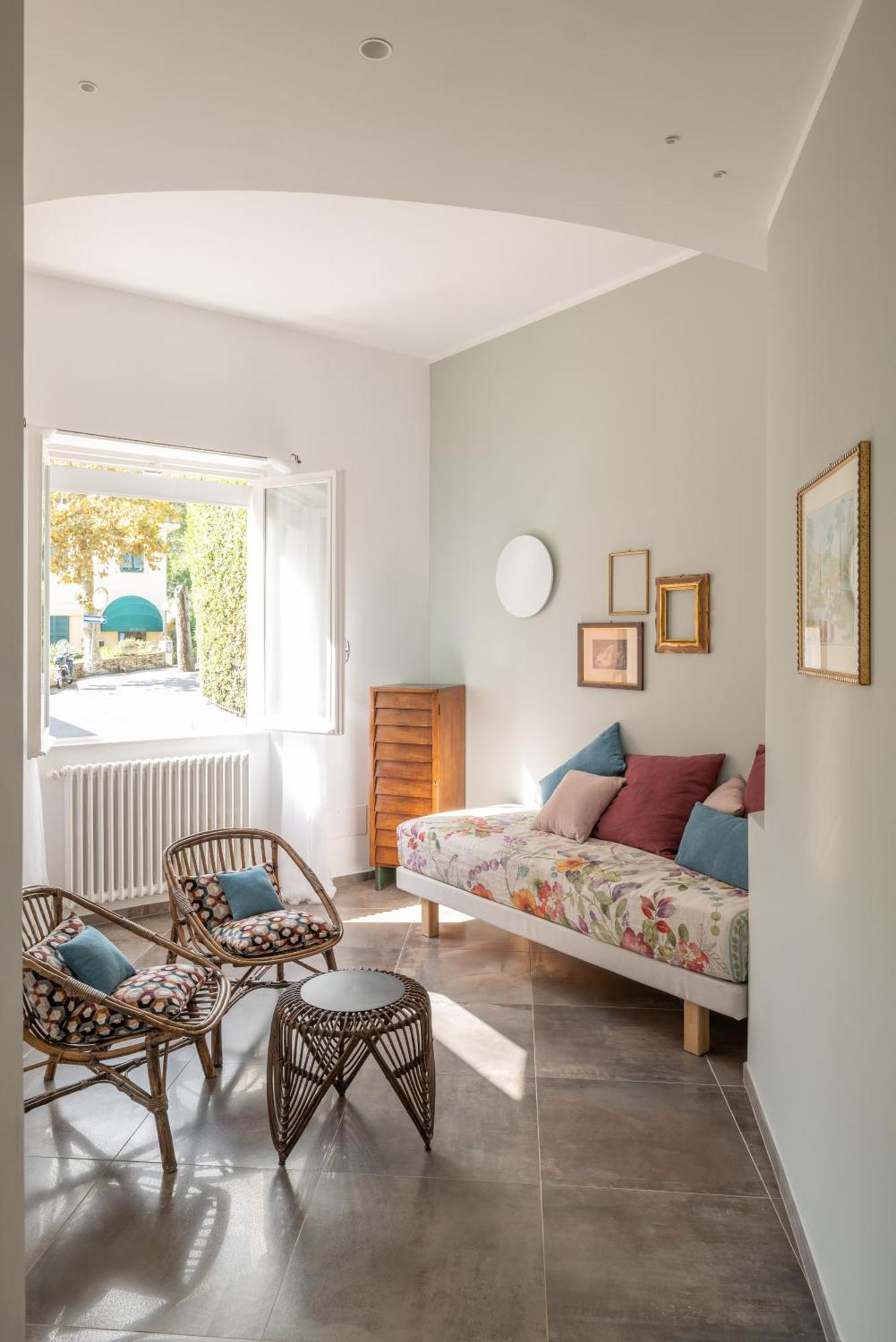 Albergo Minerva Santa Margherita Ligure Zewnętrze zdjęcie