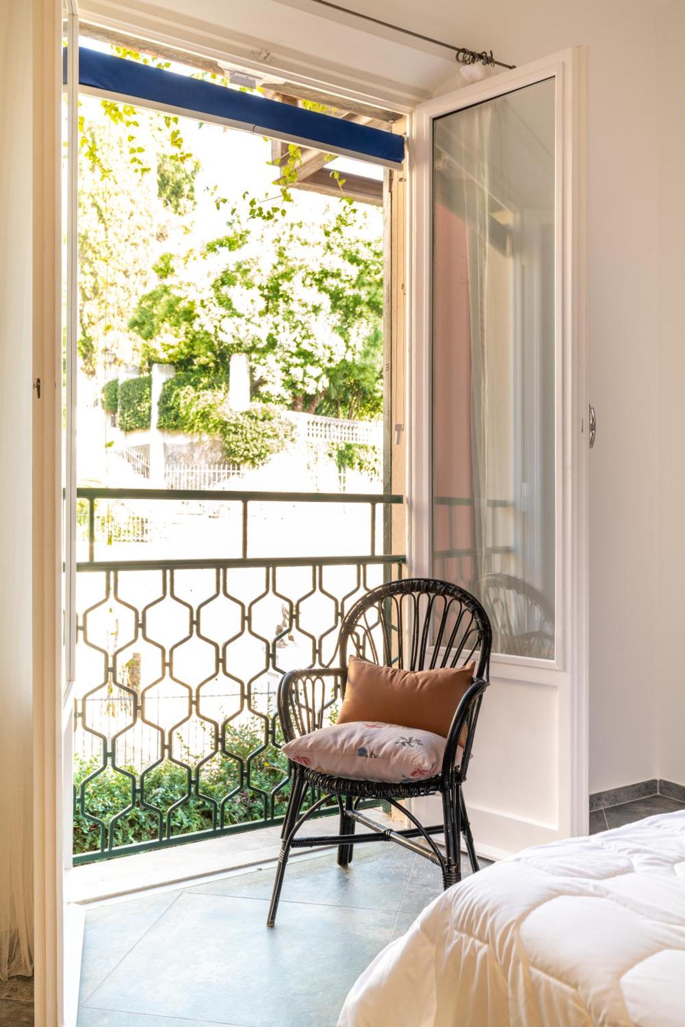 Albergo Minerva Santa Margherita Ligure Zewnętrze zdjęcie